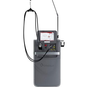 Cosmetic Laser Machine | Candela GentleLase Pro