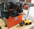 Comac - Section and Profile Rolling Machine - MODEL 304