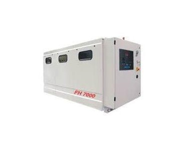 PRC - CO2 Laser Cutting Machine     