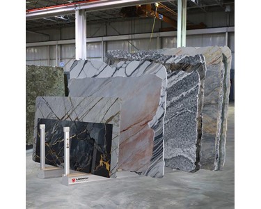 Aardwolf - Slab Storage Rack | ASR01 for storage of Granite & Marble