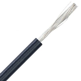 Multi-Standard Single Core Electrical Cable | SC 2.1 1X0.5 BK