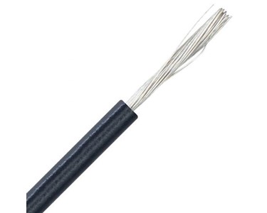 LAPP - Multi-Standard Single Core Electrical Cable | SC 2.1 1X0.5 BK