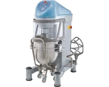 80L Planetary Mixer - Standards | PX 80 