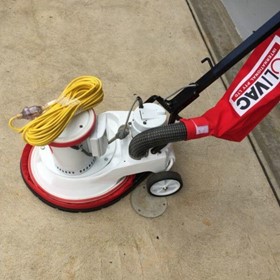 Commercial Floor Polishers | PV25