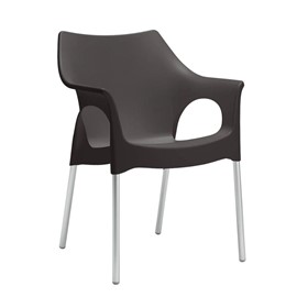 Outdoor Furniture | Ola Outdoor Arm Chair