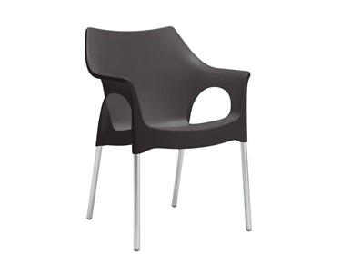 Outdoor Furniture | Ola Outdoor Arm Chair