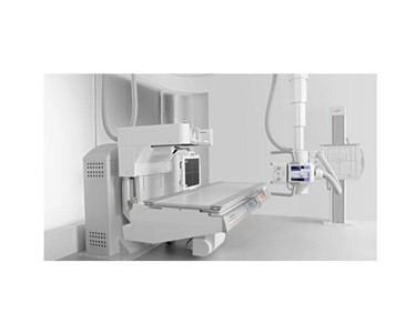 Siemens Healthineers - Fluoroscopy Systems | Luminos Agile Max