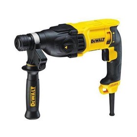 Rotary Hammer 800W (2kg) | 26mm SDS+ 3 Mode 