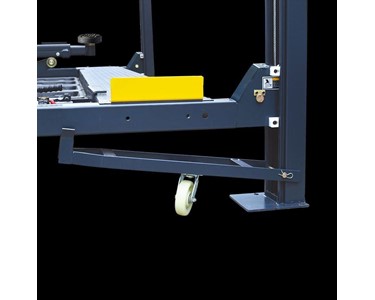 BulletPro - BP40HP 4 post 4 ton parking lift