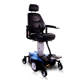 Power & Electric Wheelchair | Jazzy-Air