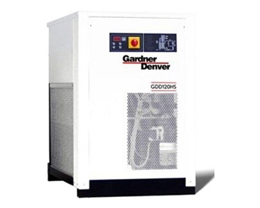 Gardner Denver - Air Dryer | GDD120HS