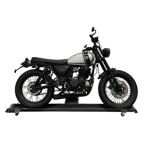 Motorcycle Hoist | Motorcycle Dolly - TLMD
