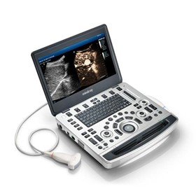Portable Veterinary ultrasound machines | M9Vet