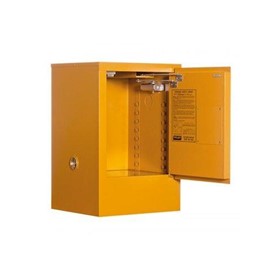 PRATT Organic Peroxide Storage Cabinet 30L 1 Door, 1 Shelf
