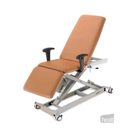 Podiatry Chair | LynX