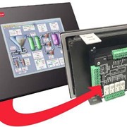 EZAutomation | EZTouchminiPLC | EZ-T6C-MINIPLC-E