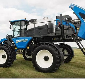 Guardian™ Front Boom Sprayers