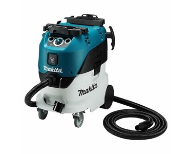 Makita - Wet & Dry Vacuum Cleaner 42L 1.200W. M-Class