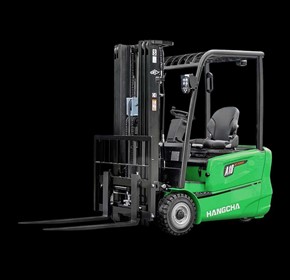 3 Wheel Lithium Forklift - CPDS18