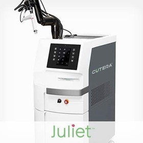 Skin Rejuvenation Machine | Cutera Juliet