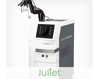 Skin Rejuvenation Machine | Cutera Juliet