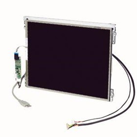Display Kit | IDK-065R HMI - Touch Screens, Displays & Panels