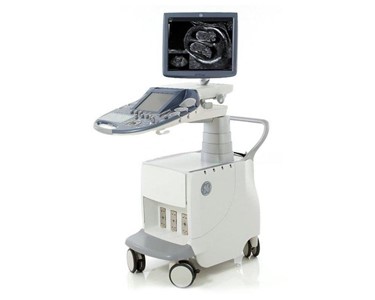 GE Healthcare - Ultrasound System | Voluson E8