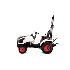 Compact Tractor | CT1025