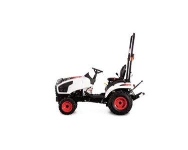 Bobcat - Compact Tractor | CT1025