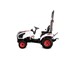 Bobcat - Compact Tractor | CT1025