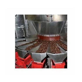 Multihead Weighers for Pet Foods | PATM09