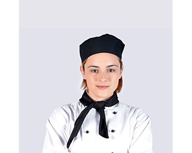 Handy Chef - Chef Hats - Chef Skull Caps - handy Chef