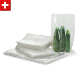R-Vac Structured/ Channelled Vacuum Seal Bags