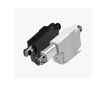 Chain and Drives - High Quality Actuators