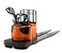 Toyota - Electric End Rider Pallet Truck | 8410
