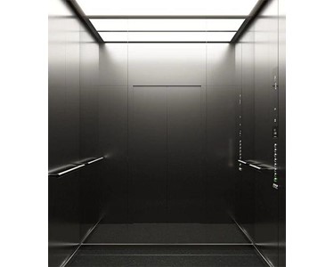 KONE - MonoSpace Elevator | MonoSpace® DX