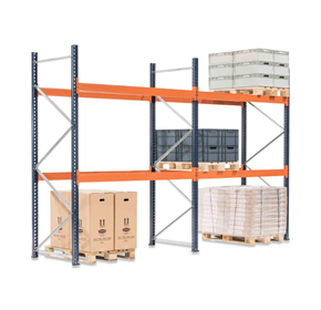 Pallet Racking