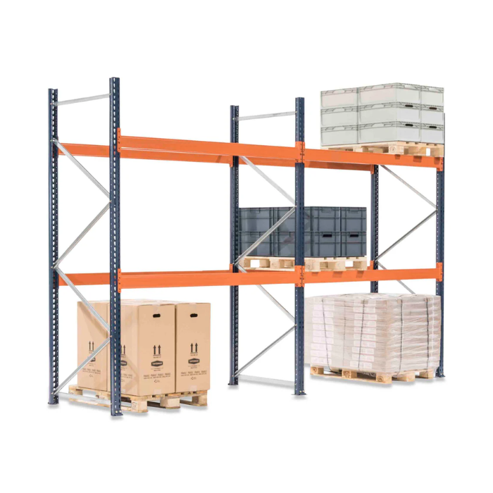 Pallet Racking