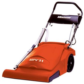 Industrial Carpet Vacuum Cleaner | Minuteman MPV 31
