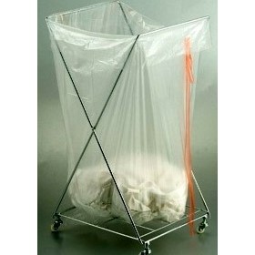 Biodegradable Water-Soluble Laundry Bags | BagCo