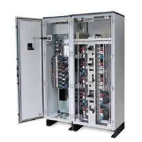 Introducing iSTS: Intelligent Static Transfer Switches by Static Power