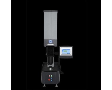 Hylec Controls - Hardness Testing | Test & Measurement | Rockwell Knoop Vickers Brinell
