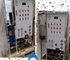 Commercial RO Desalination System - Pure Water Flow 43.000 LPD