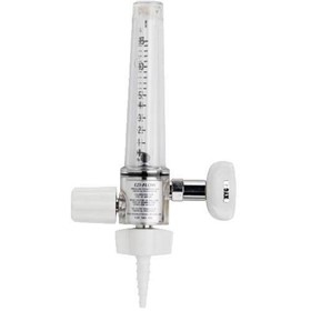 Oxygen Flowmeter 0-15 LPM 