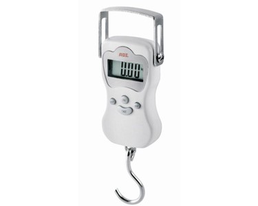 ADE - Electronic Hanging Baby Scale - M111600