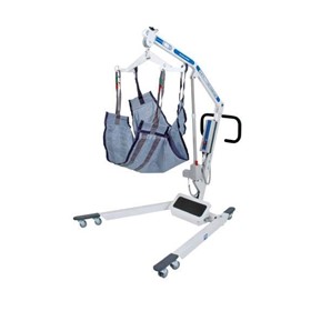 Patient Lift and Transfer Device