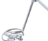 Dalcross - LED Ceiling Mounted Examination Light | Visiano VLED202PTX