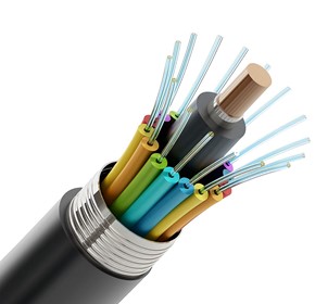 Fibre Optic Cable
