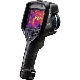 E95 Thermal Imaging Camera