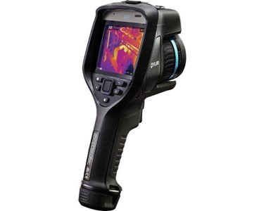 FLIR - E95 Thermal Imaging Camera
